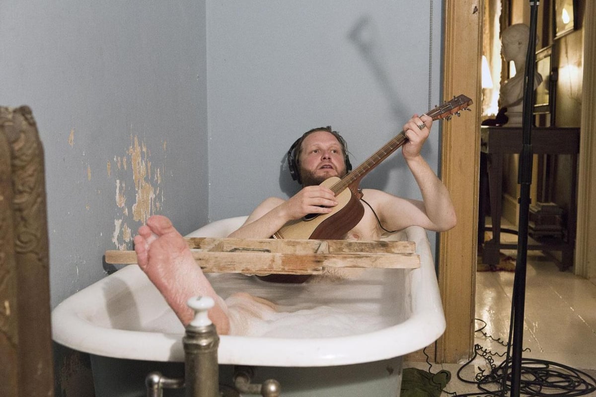 Ragnar Kjartansson will get organists in Cardiff to play a song from Goodfellas 3,000 times | London Evening Standard