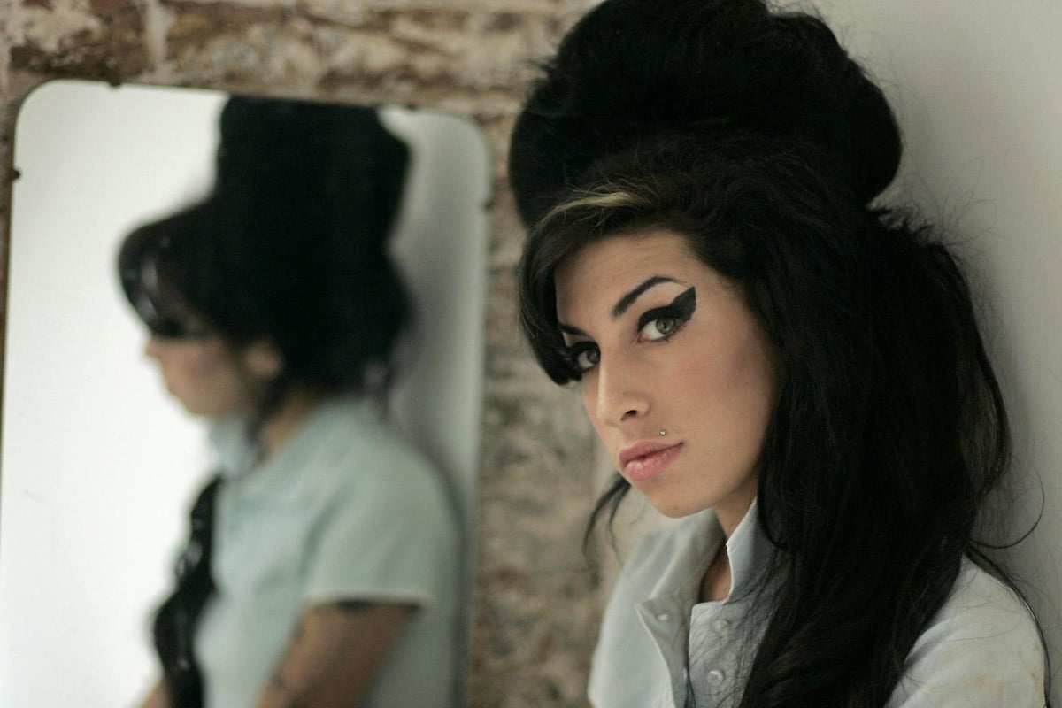 Amy Winehouse Foundation opens London home for women recovering from addiction | London Evening Standard