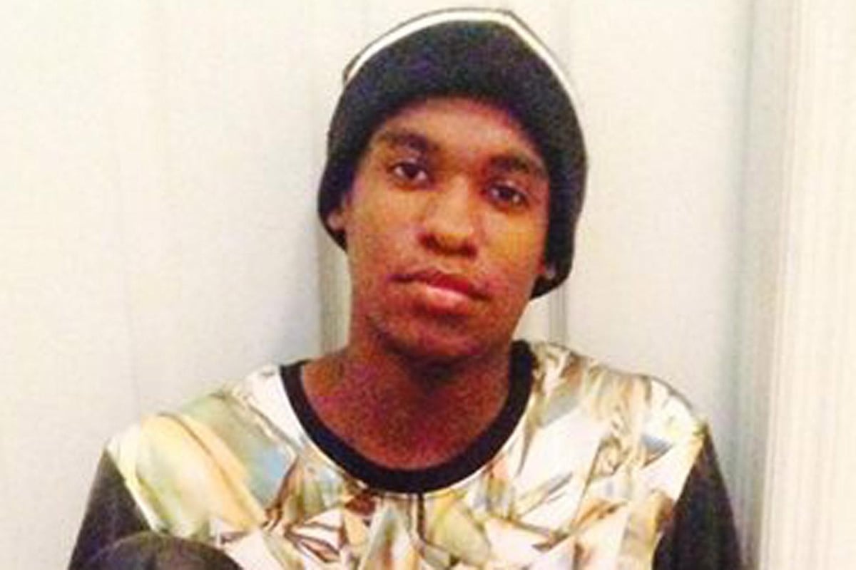 Florida shooting: Promising basketball player Stefan Strawder killed at youth club | London Evening Standard