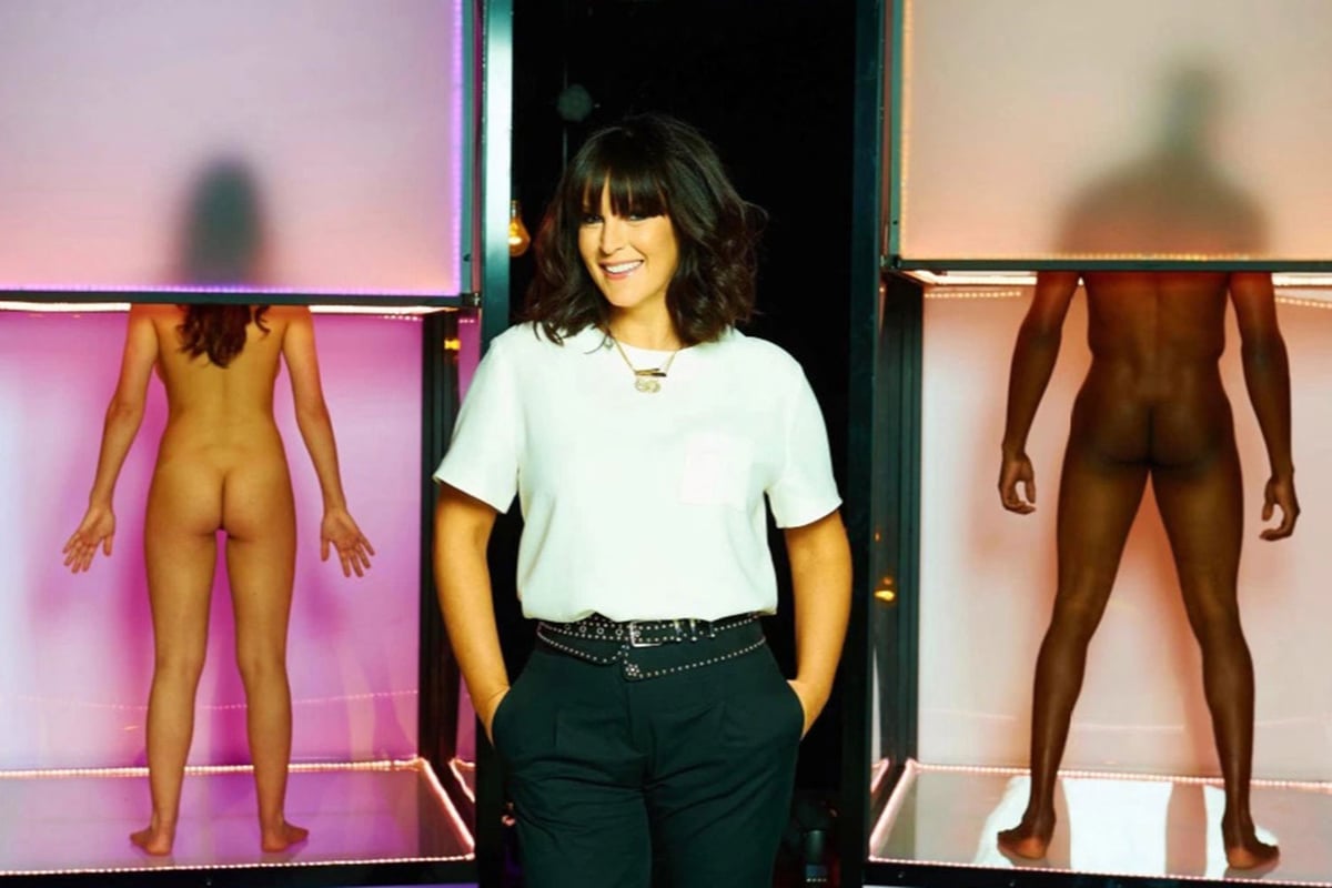 Naked Attraction branded ‘a new low’ for dating shows despite good ratings | London Evening Standard