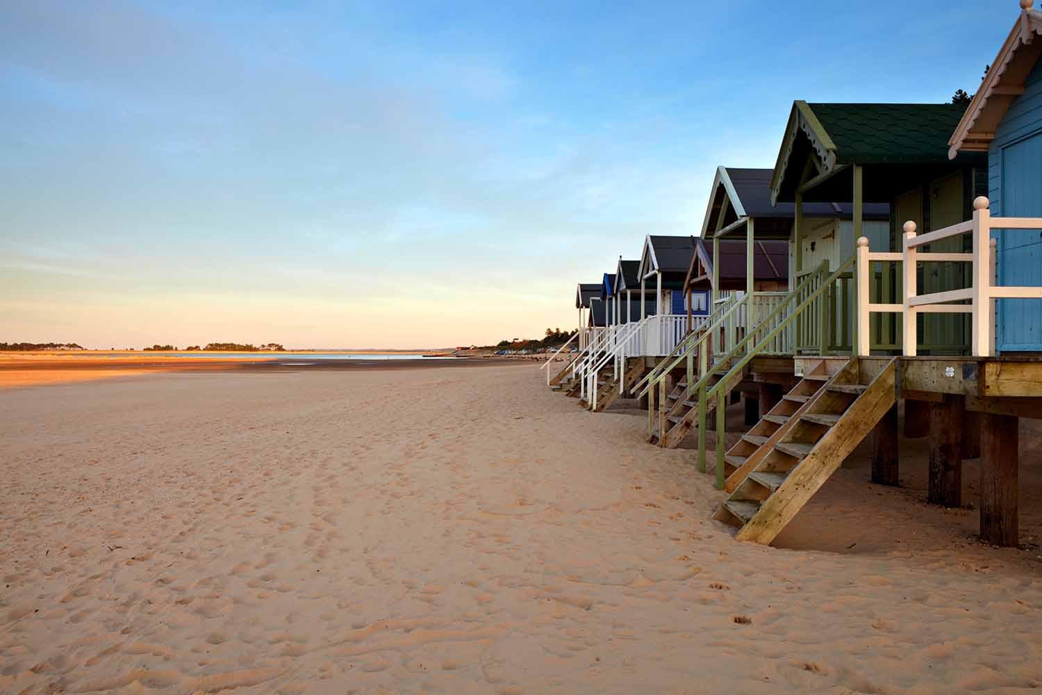 Why Wells-next-the-Sea should be on your Great British bucket list