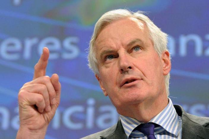 Michel Barnier says Brexit deal talks have reached ‘a moment of truth’
