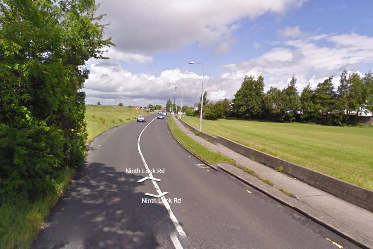 Female cyclist 'raped near Dublin after being dragged into park by gang of men' | London Evening Standard