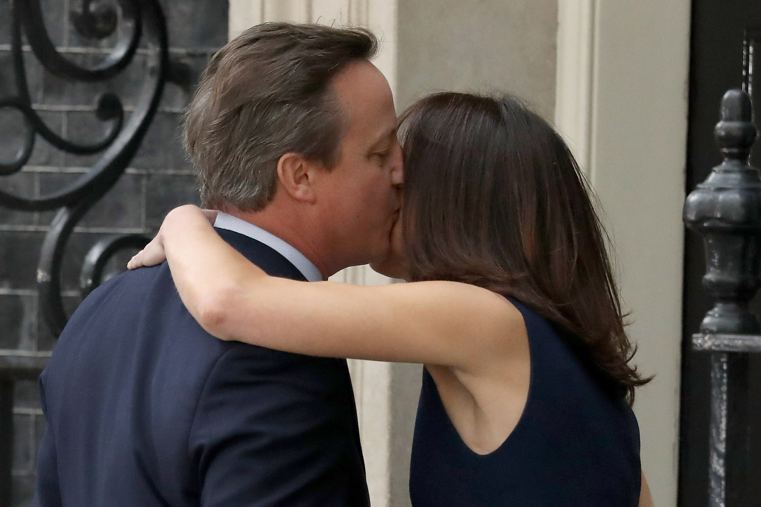 Londoner's Diary: British Vogue’s Emily slams the May issue