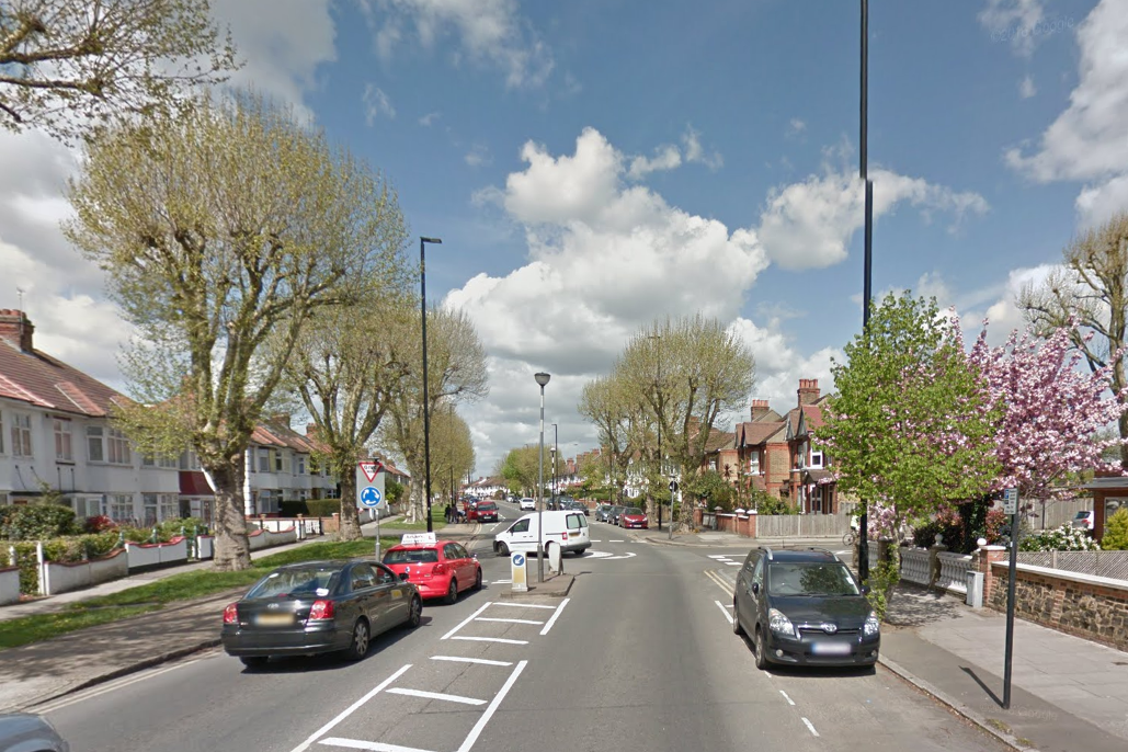 Man left fighting for life after west London stabbing in early hours of the morning | London Evening Standard