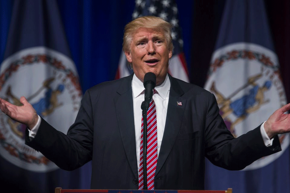 Further blow to Trump as leading Republican congratulates Joe Biden on winning the election
