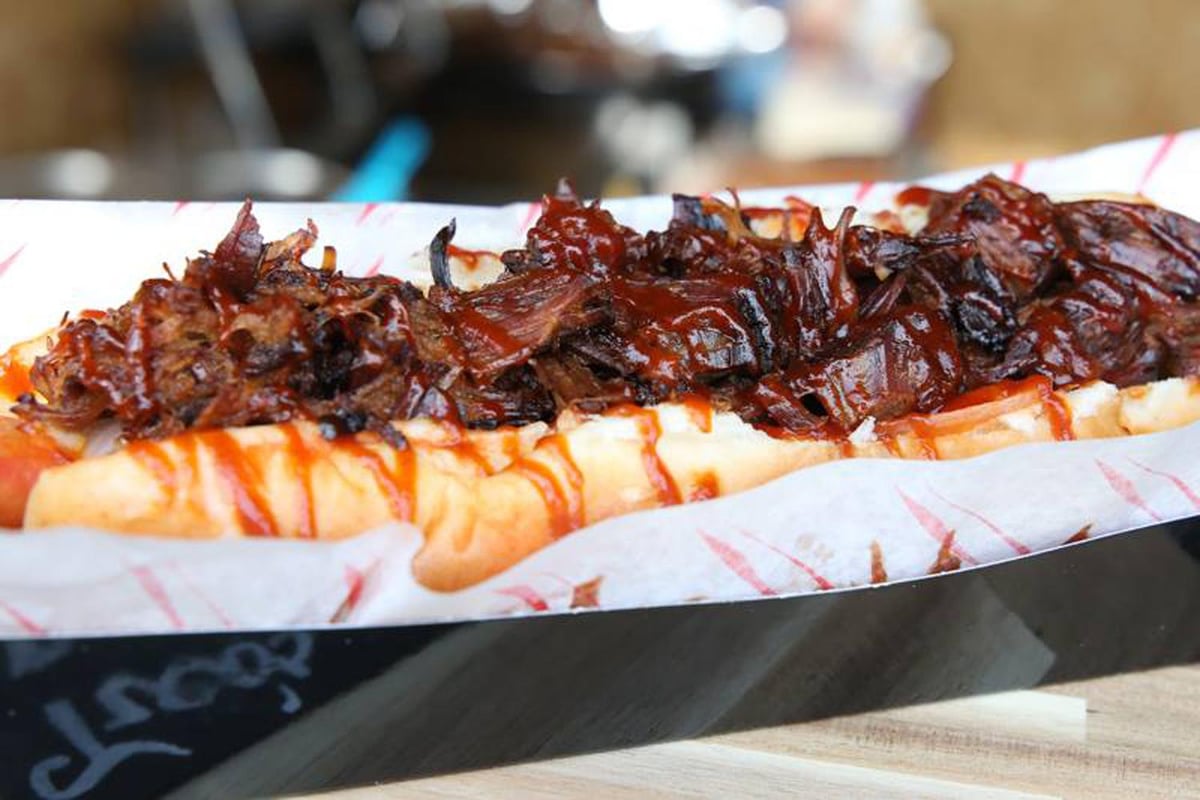 Rio 2016 Olympics: Brazillian menus around London from Hoxton to Soho | London Evening Standard
