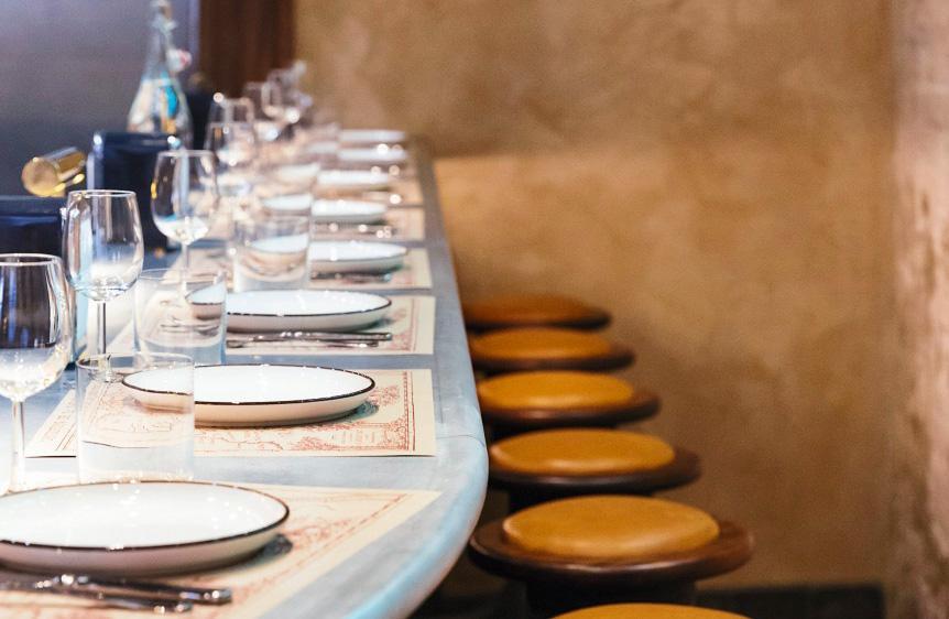 Michelin Guide 2017: London's Bib Gourmand restaurants offer affordable Michelin dining | London Evening Standard