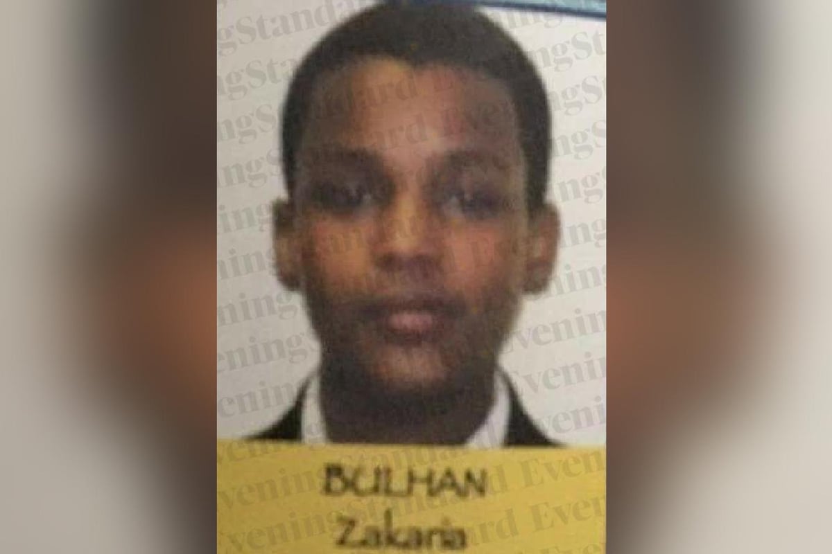 Somali-Norwegian teenager Zakaria Bulhan 'well enough to stand trial' over Russell Square mass stabbing | London Evening Standard