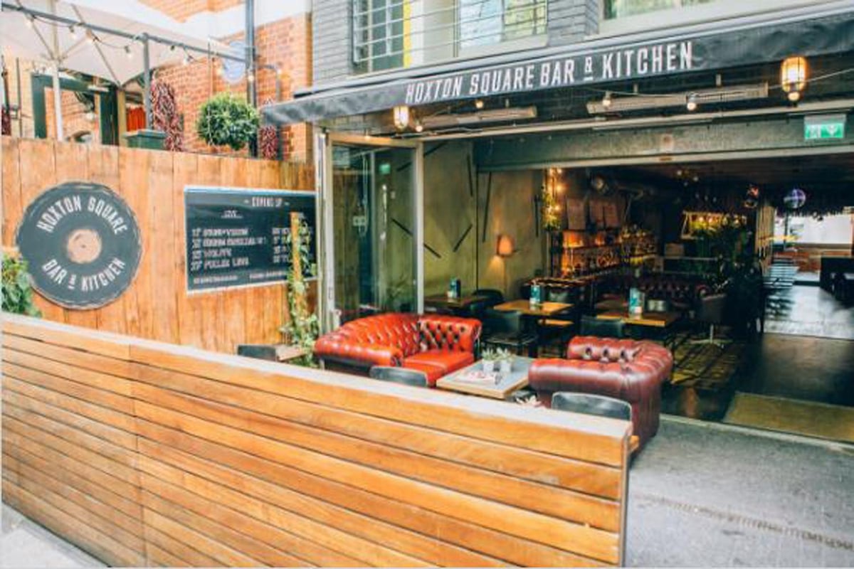 London’s best Olympic parties | London Evening Standard