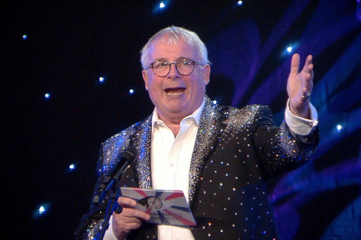 Christopher Biggins pulls out of This Morning interview after Celebrity Big Brother Nazi joke | London Evening Standard