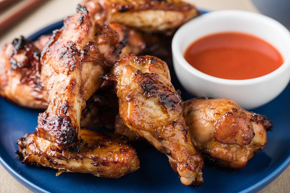 A day dedicated to chicken wings is coming to London | London Evening Standard