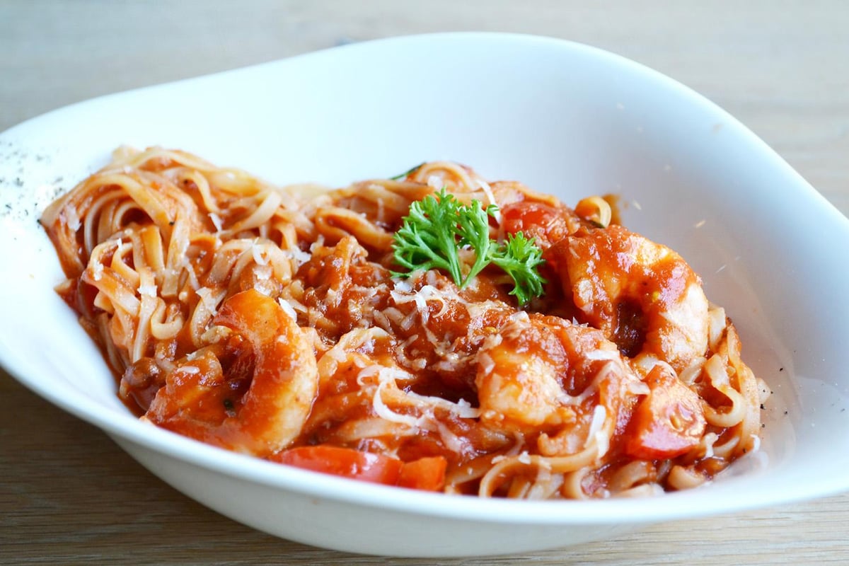 Scientists reveal 4 tricks to making the perfect pasta | London Evening Standard