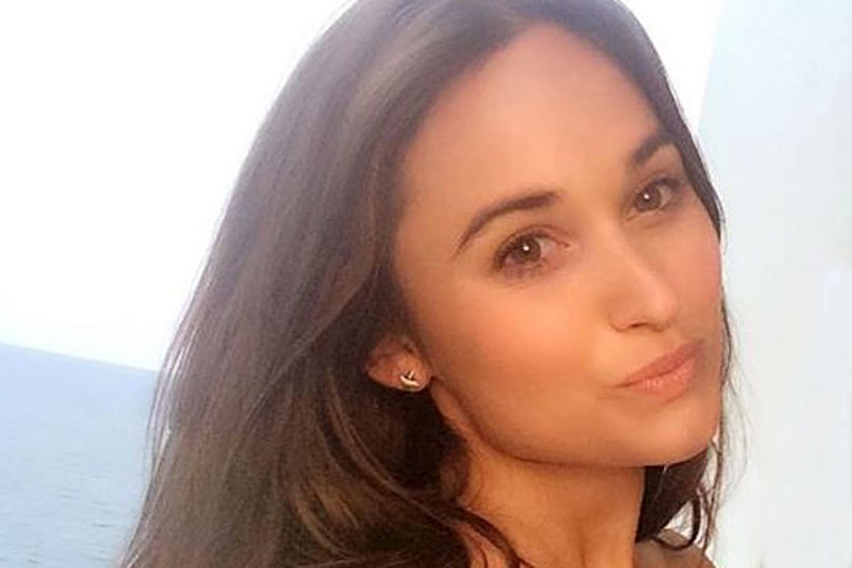 Google's Vanessa Marcotte's father speaks out after daughter found dead and stripped naked | London Evening Standard