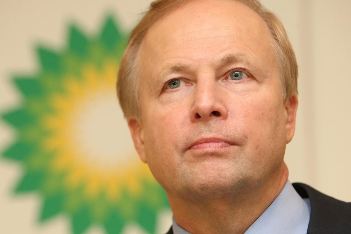 BP sees profits take a dive after Hurricane Barry and lower prices | London Evening Standard