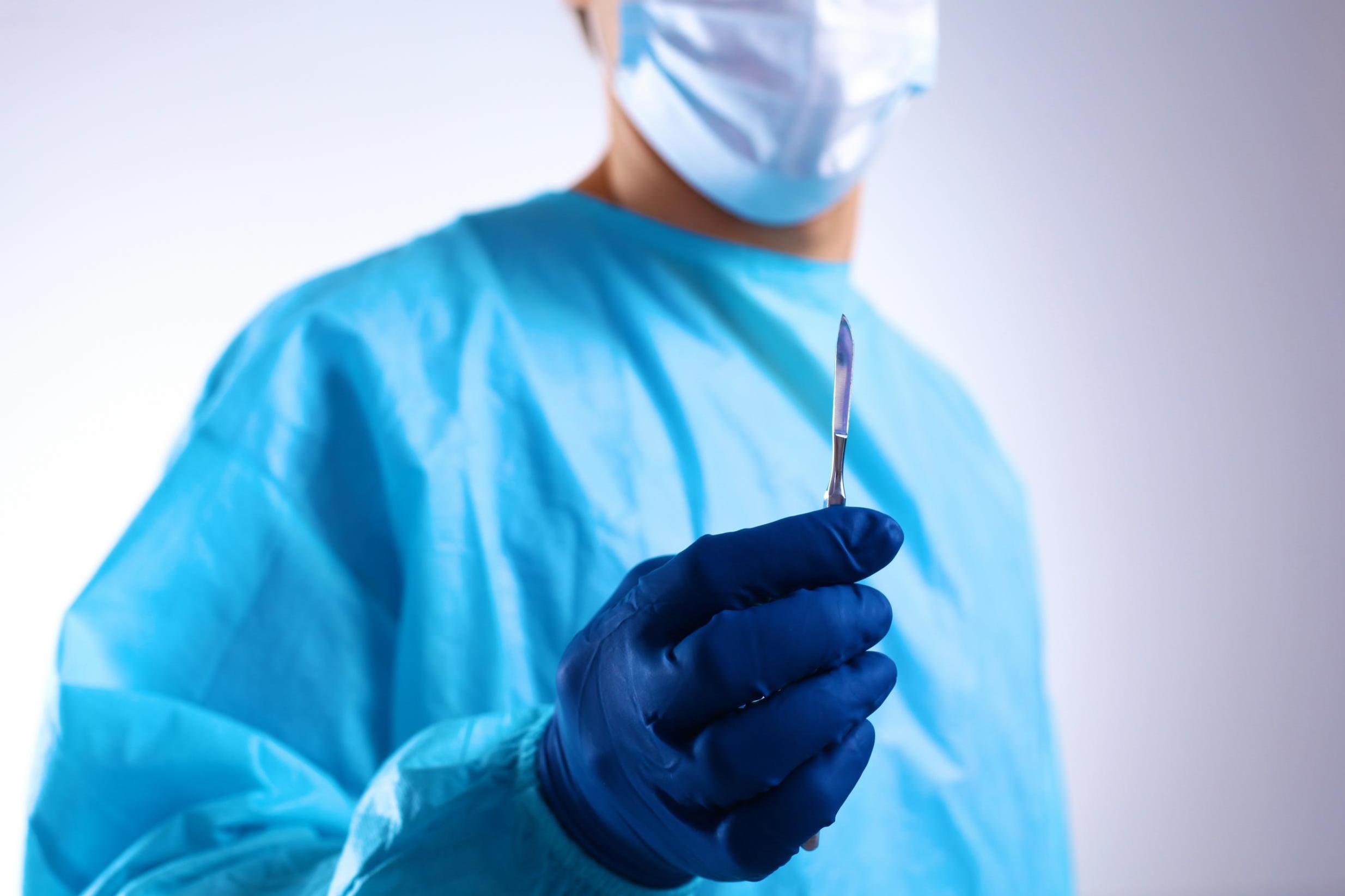 Croydon mum forced children to have surgery in order to claim benefits