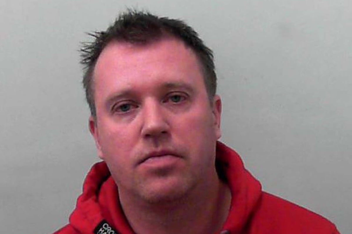 Nigel Wilkinson jailed for date-raping men he lured to his flat on social media | London Evening Standard