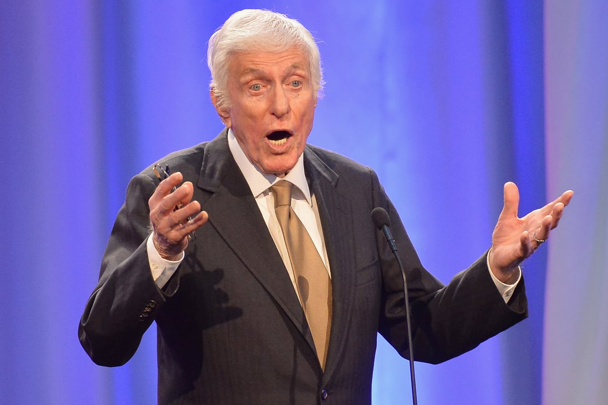 Dick Van Dyke confirms role in Mary Poppins sequel with Emily Blunt | London Evening Standard