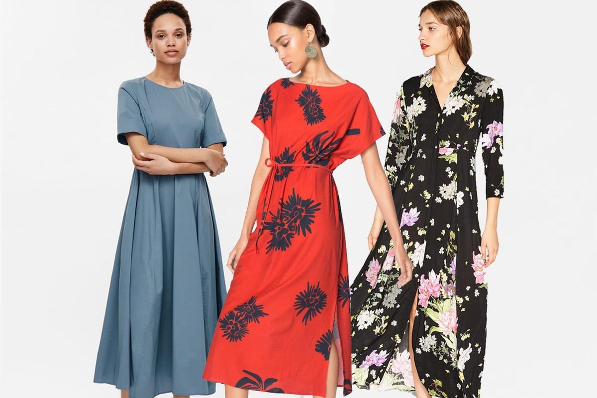 Summer workwear: what to wear in the office when the sun is out | London Evening Standard