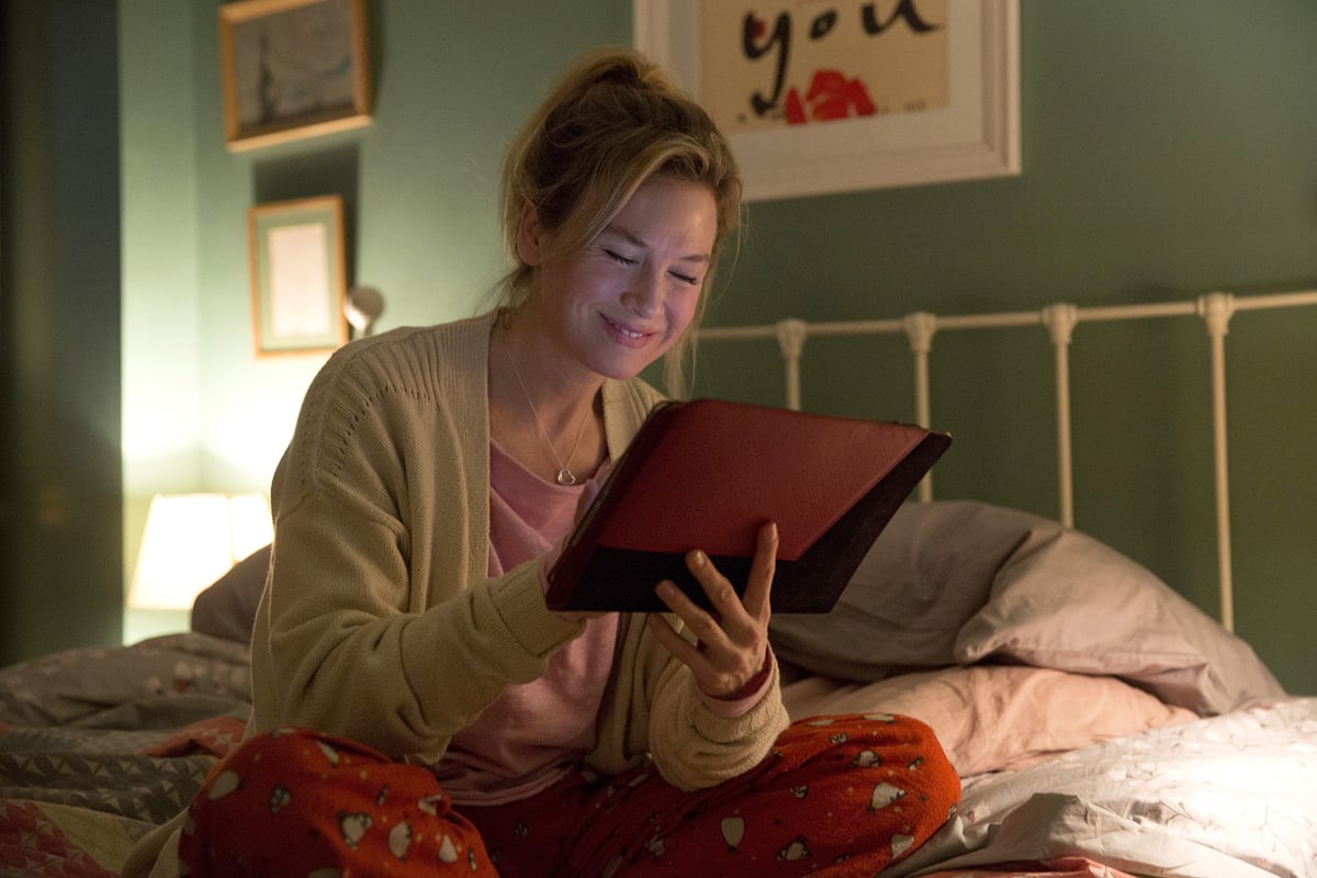 Film fans’ fury after Bridget Jones screening for deaf people ‘did not include subtitles’ | London Evening Standard