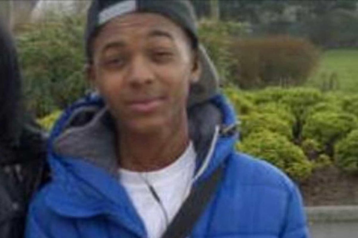 Andre Aderemi: Three teenagers charged with murder of aspiring south London rapper | London Evening Standard
