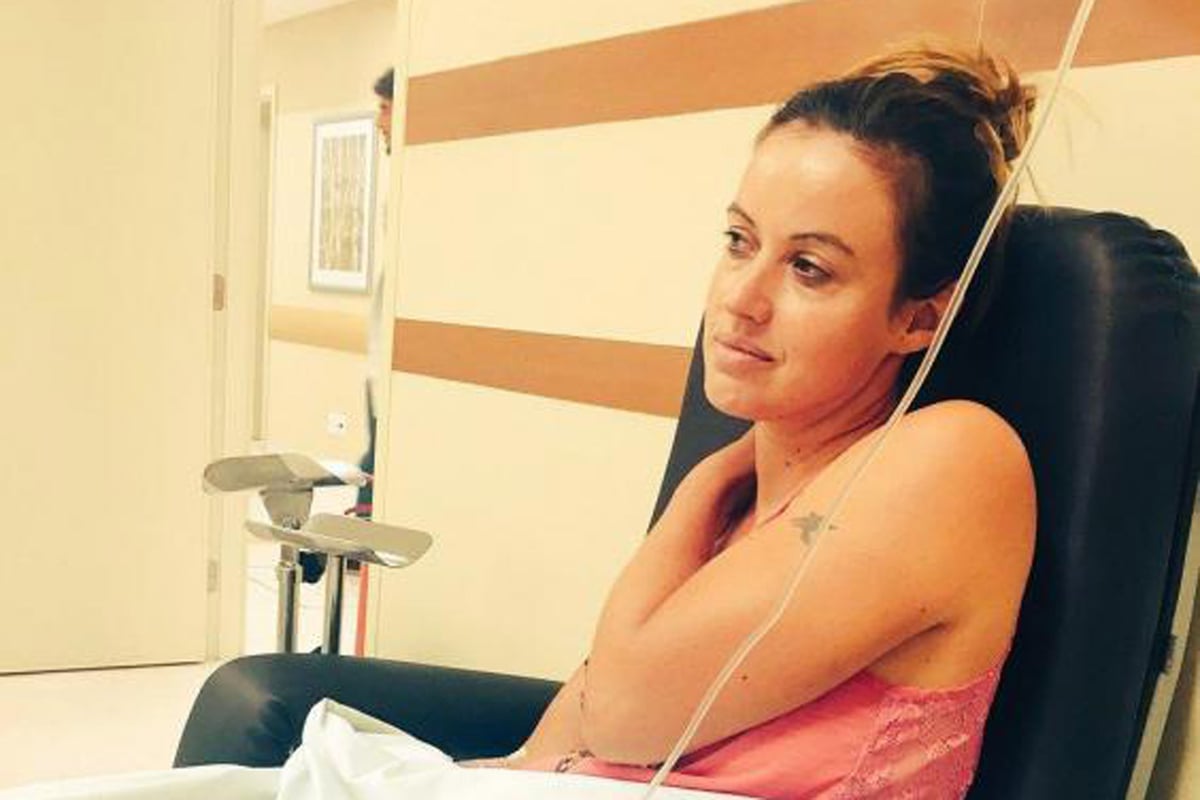 Team GB Olympics presenter Charlie Webster 'fighting for life' with rare malaria strain | London Evening Standard