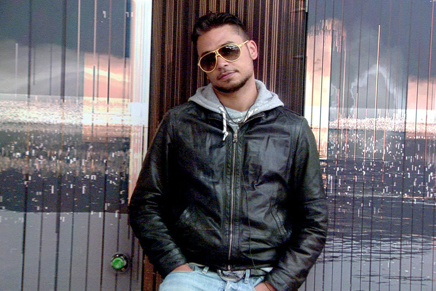 CBB 2016: Ricky Norwood reveals ‘deep depression’ post-EastEnders
