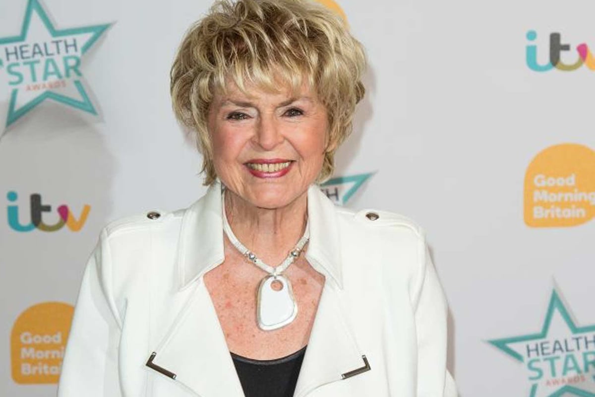 Rip Off Britain's Gloria Hunniford falls victim to fraudsters in £120k con | London Evening Standard