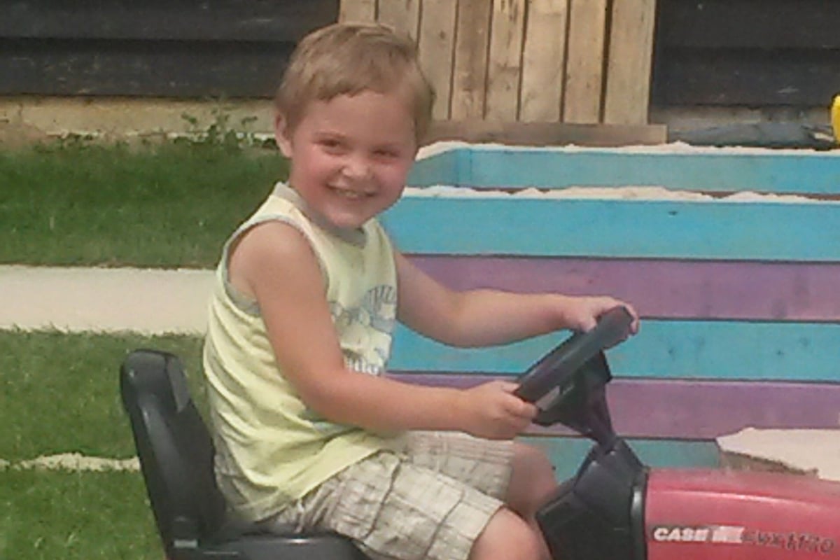 ‘Devastated’ family speak of loss after boy, three, mauled to death by dog in Halstead | London Evening Standard