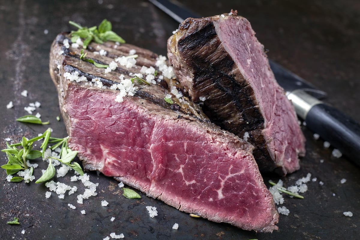 Aldi to sell Wagyu rump steak for £4.99 this August Bank Holiday weekend | London Evening Standard