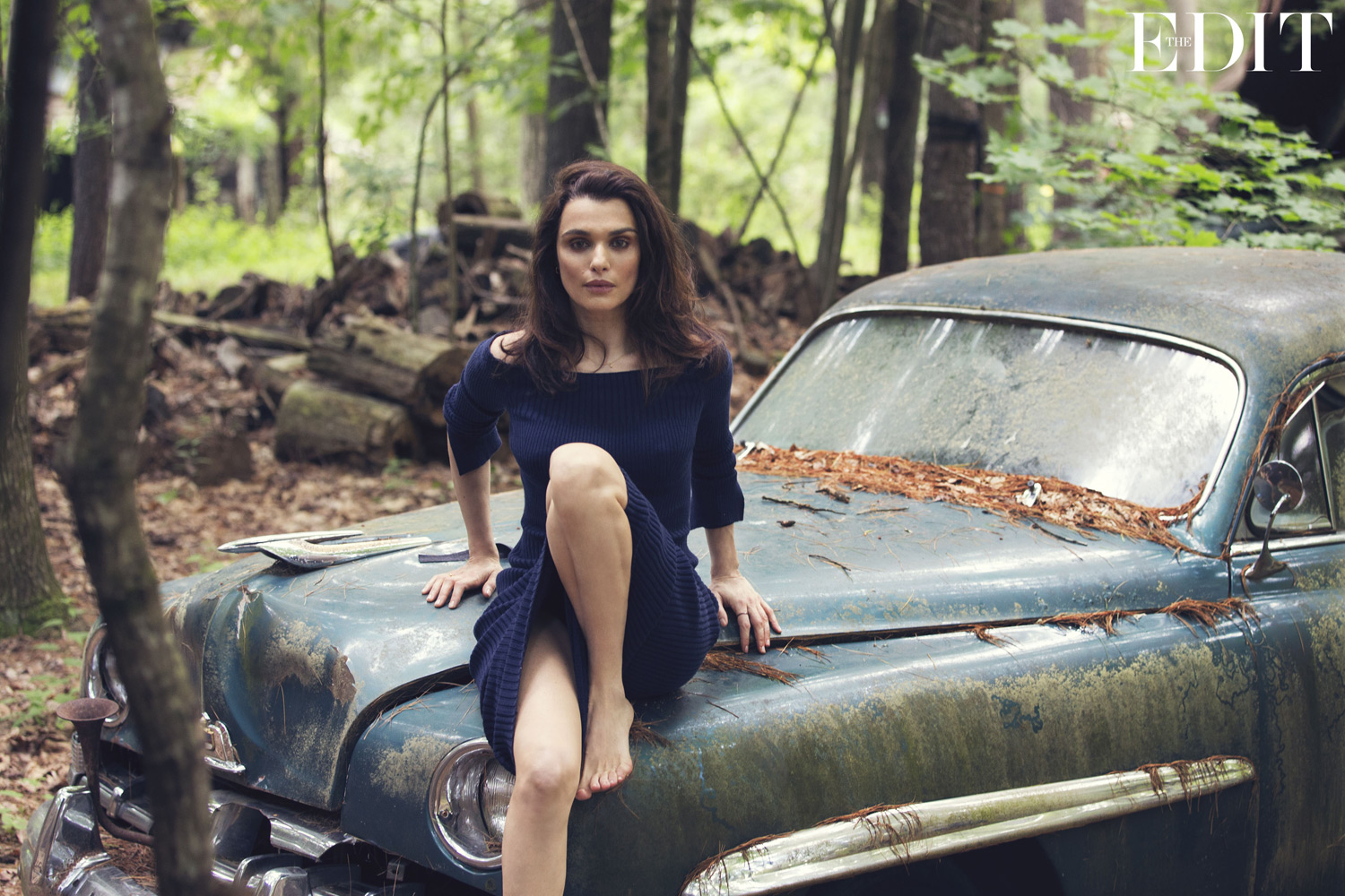 Rachel Weisz on gender pay gap: 'Everything is out of control’