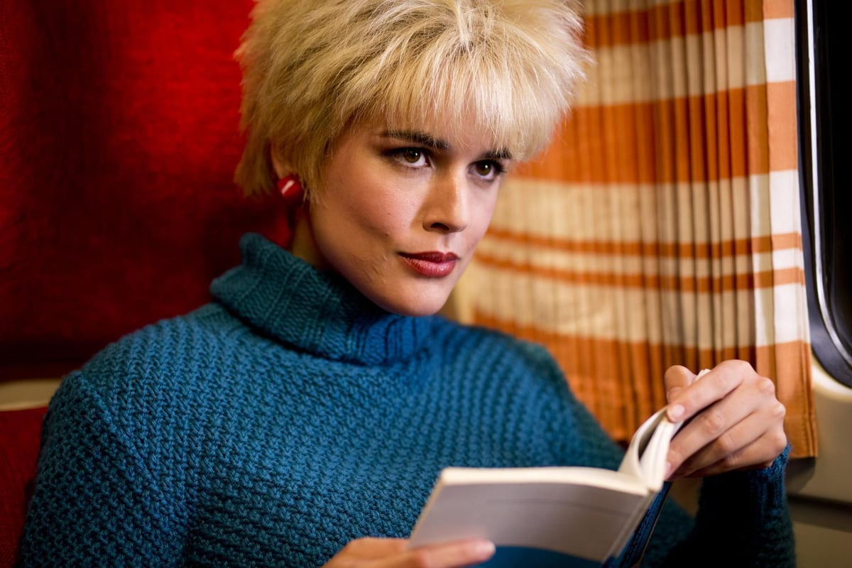 Julieta, film review: Astonishingly rich and bold | London Evening Standard
