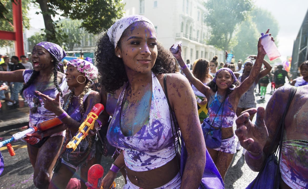 Notting Hill Carnival will 'provide healing' after Grenfell Tower blaze | London Evening Standard