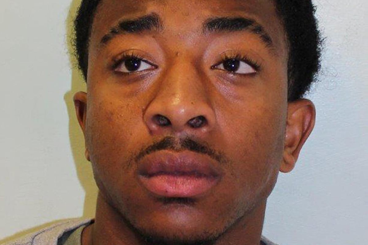 Jailed for 14 years: Masked teenager who stabbed disabled boy at Hyde Park water fight 'for fun' | London Evening Standard