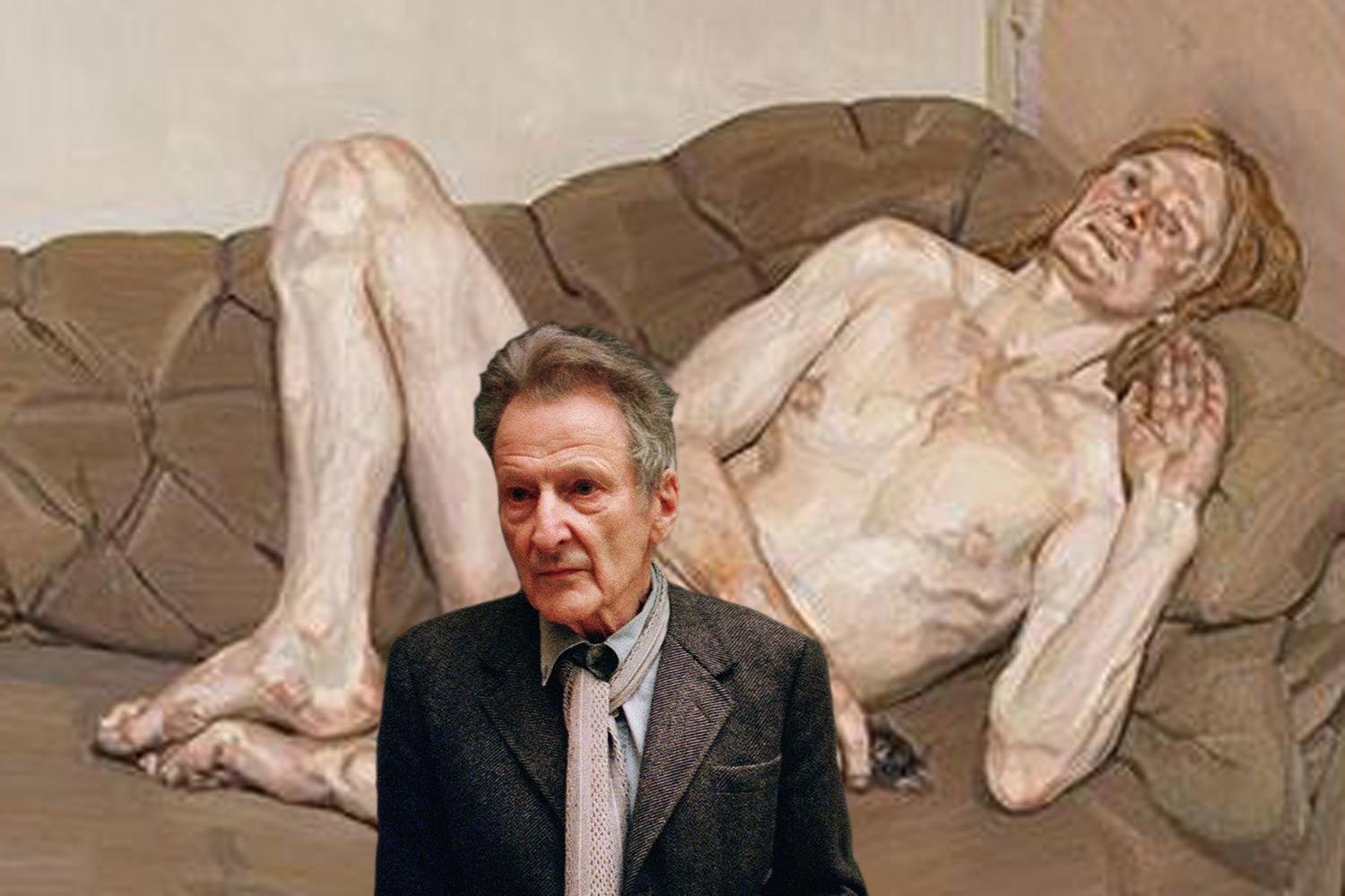 Lucian Freud’s drugged rat to claw in thousands at Sotheby’s