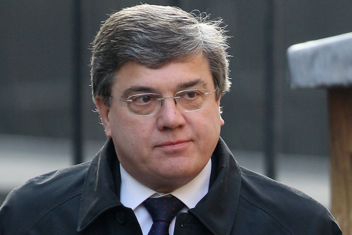 Guards at London prison 'unable to identify suspected extremists' | London Evening Standard