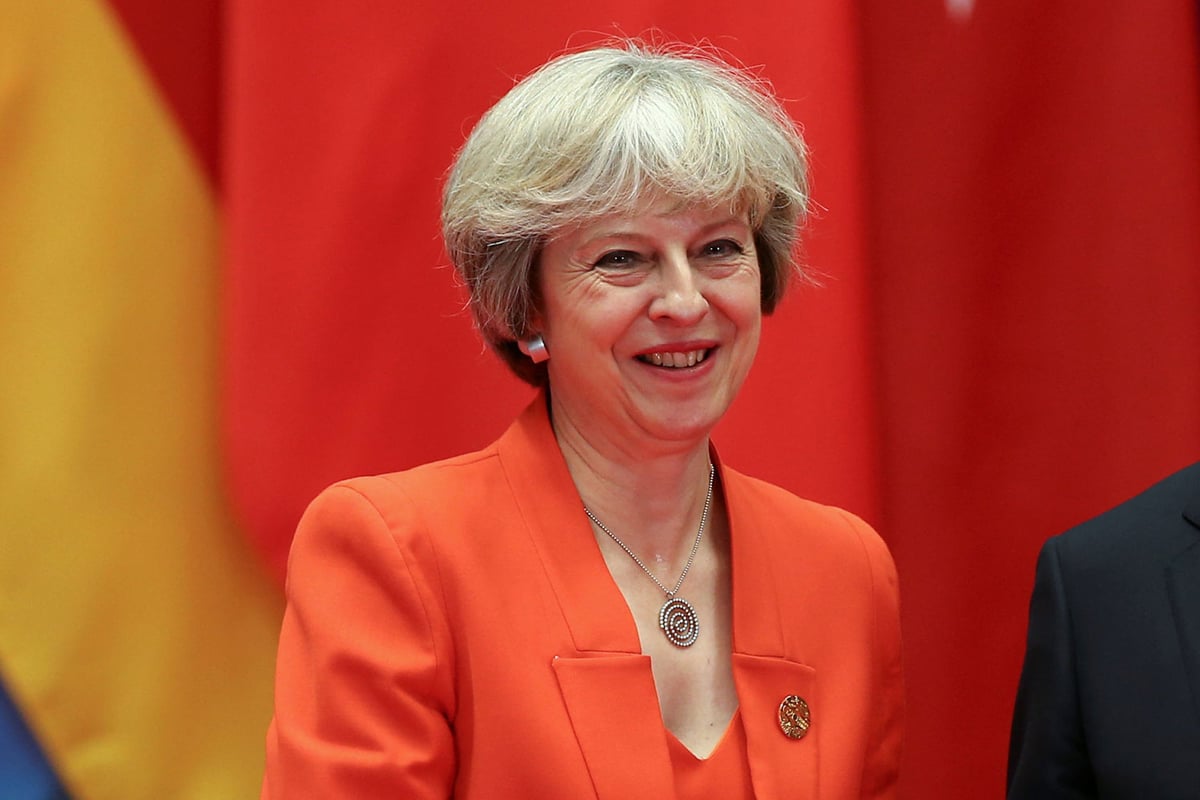 Offending China over Hinkley Point C is Theresa May’s first blunder, writes Jim Armitage | London Evening Standard