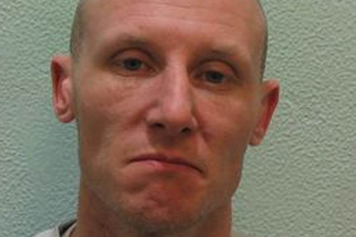 London man who tried to break into pensioner's home while he was away is jailed | London Evening Standard