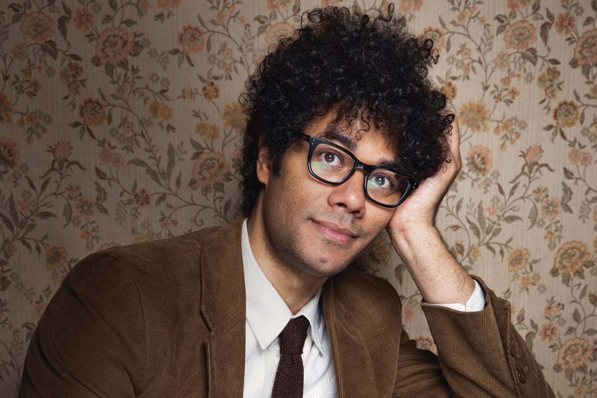 Richard Ayoade to host TV Baftas behind closed doors | London Evening Standard