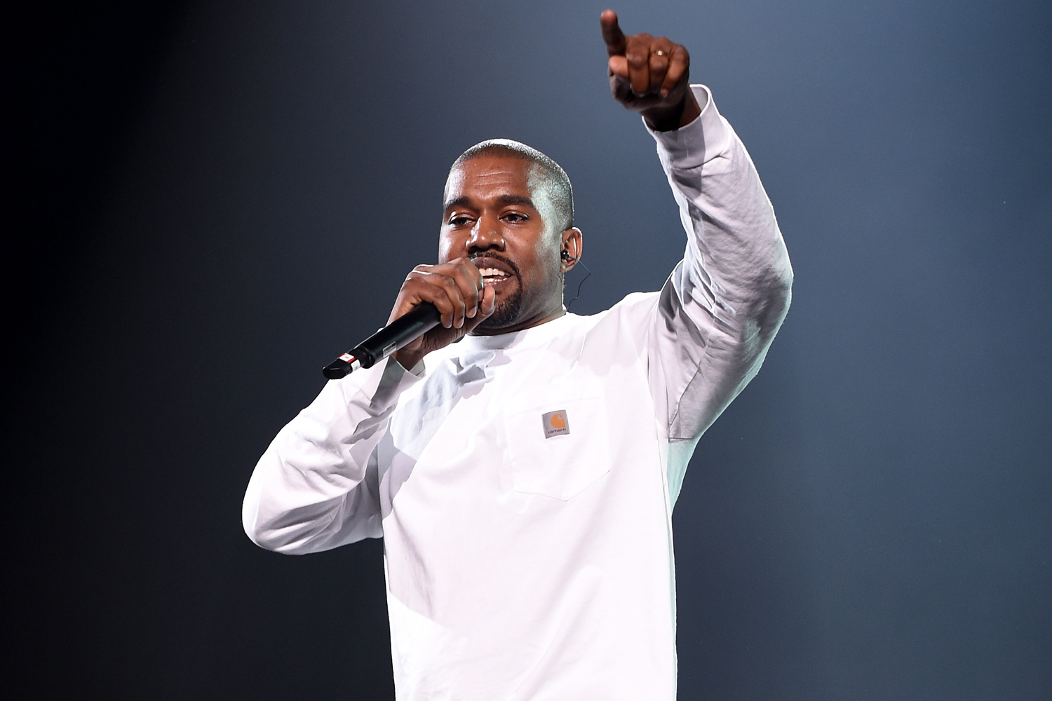 When will Kanye perform at Wireless? Rapper's London return revealed