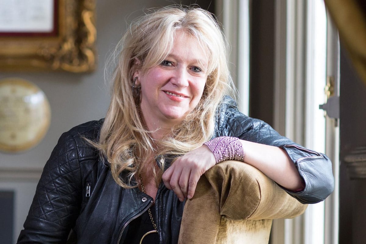 Harry Potter producer Sonia Friedman tops annual theatre league table The Stage 100 | London Evening Standard