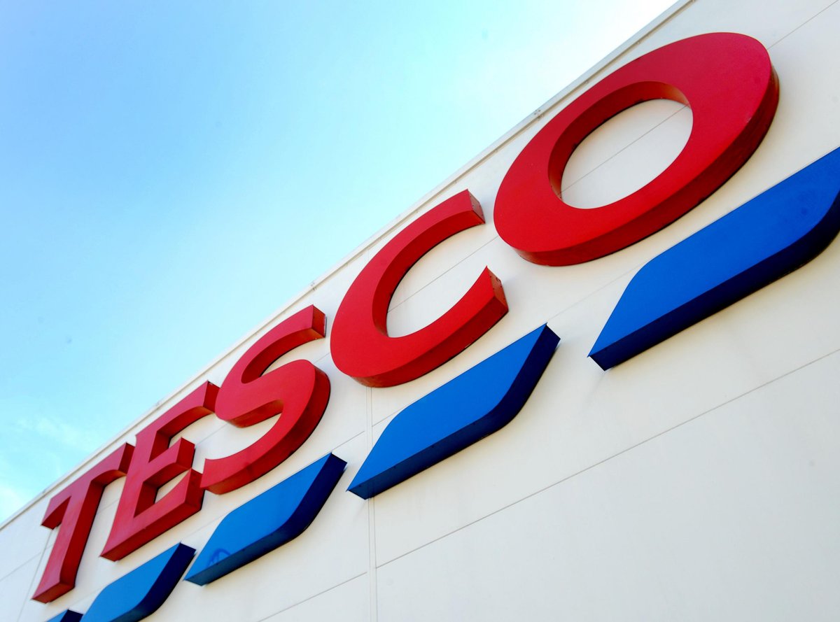 Tesco 'increases price of air' at its petrol stations | London Evening Standard
