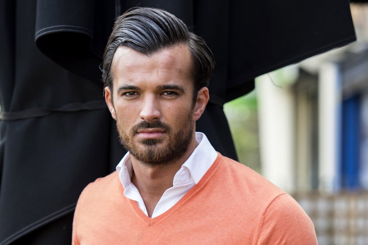 TOWIE star Michael Hassini banned from driving and handed community order | London Evening Standard