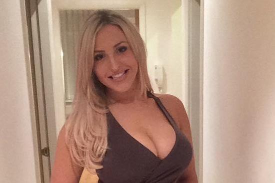 Viking FM radio DJ Emma Louise Jones' identity stolen for Tinder profiles | London Evening Standard