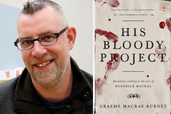 Man Booker prize shortlist is announced