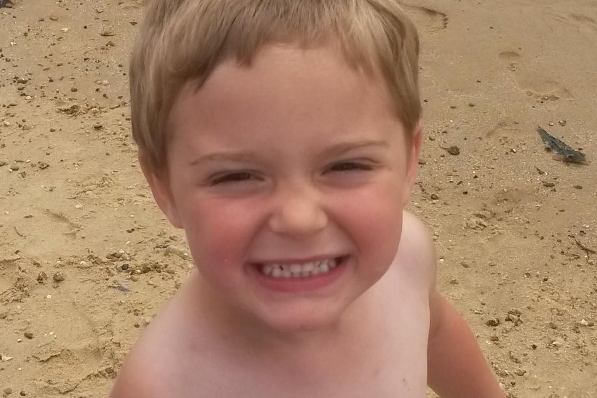 Woman charged after three-year-old Dexter Neal killed in Essex dog attack | London Evening Standard