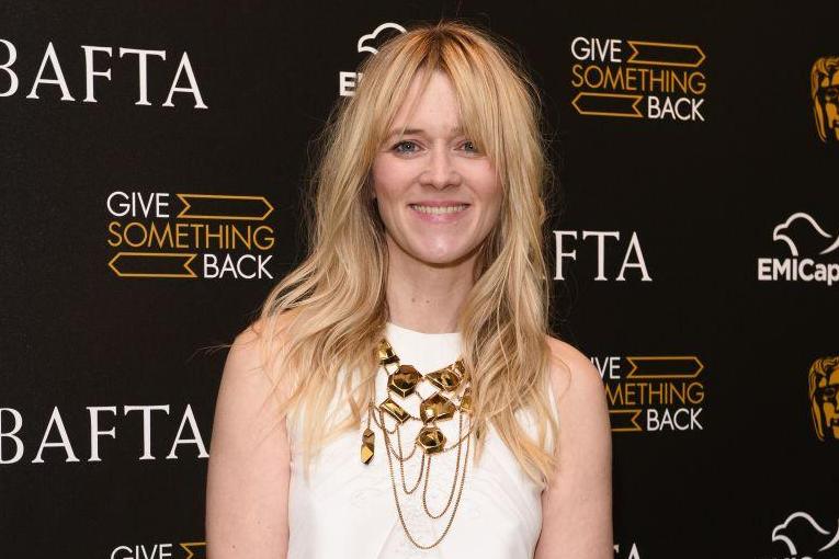 Edith Bowman on why every parent should download a mindfulness app 