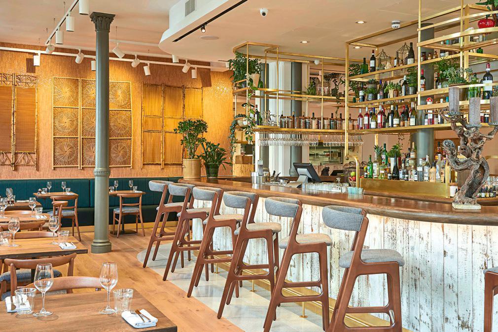 Farmacy: Not a mean-spirited hippie in sight | London Evening Standard