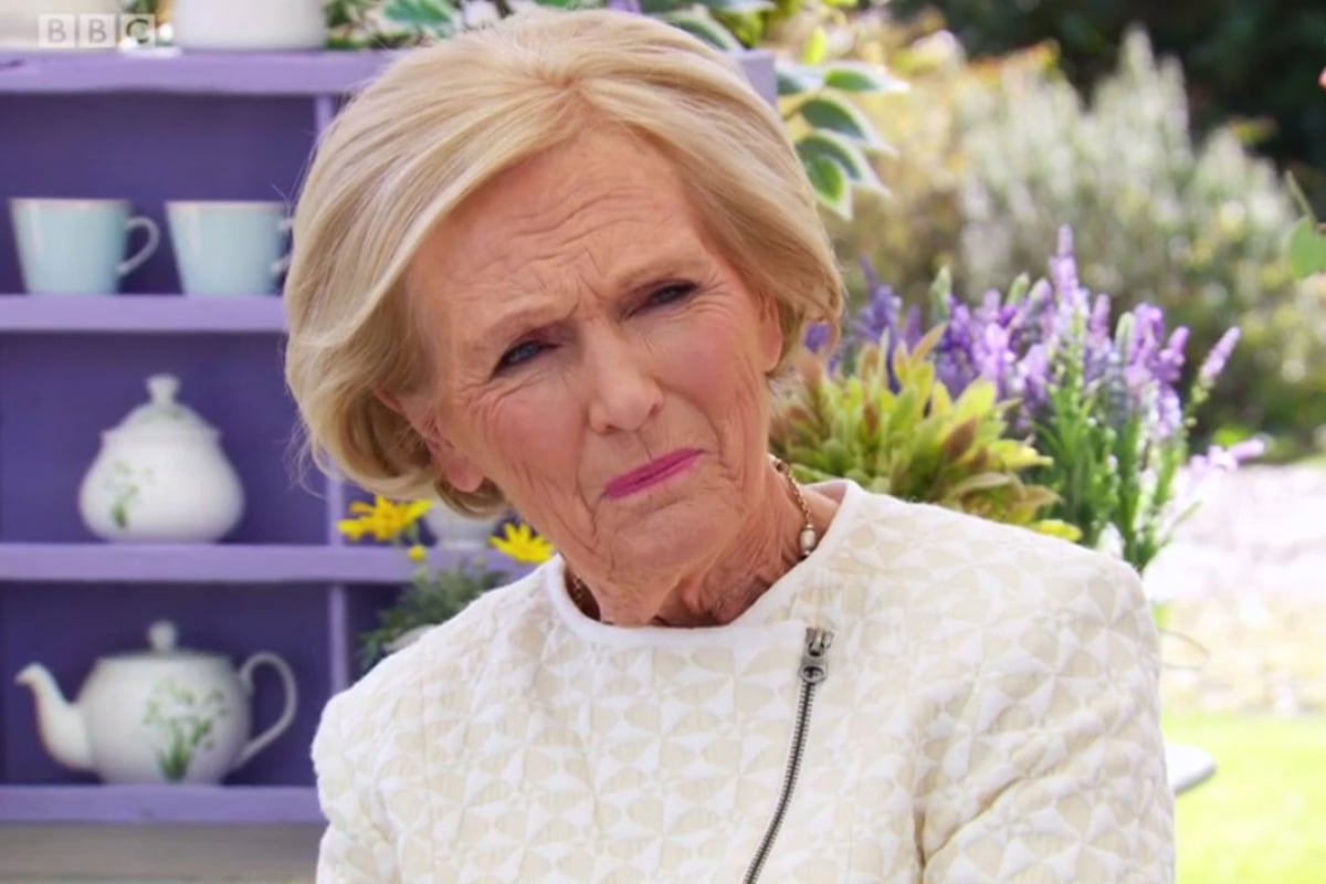 Great British Bake Off 2016: Twitter confused if ‘batter week’ counts as baking | London Evening Standard