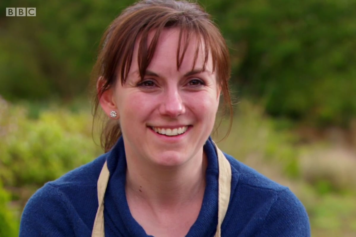 Great British Bake Off 2016: Kate Barmby leaves in batter week – as Paul Hollywood admits she’s ‘not the weakest baker’ | London Evening Standard
